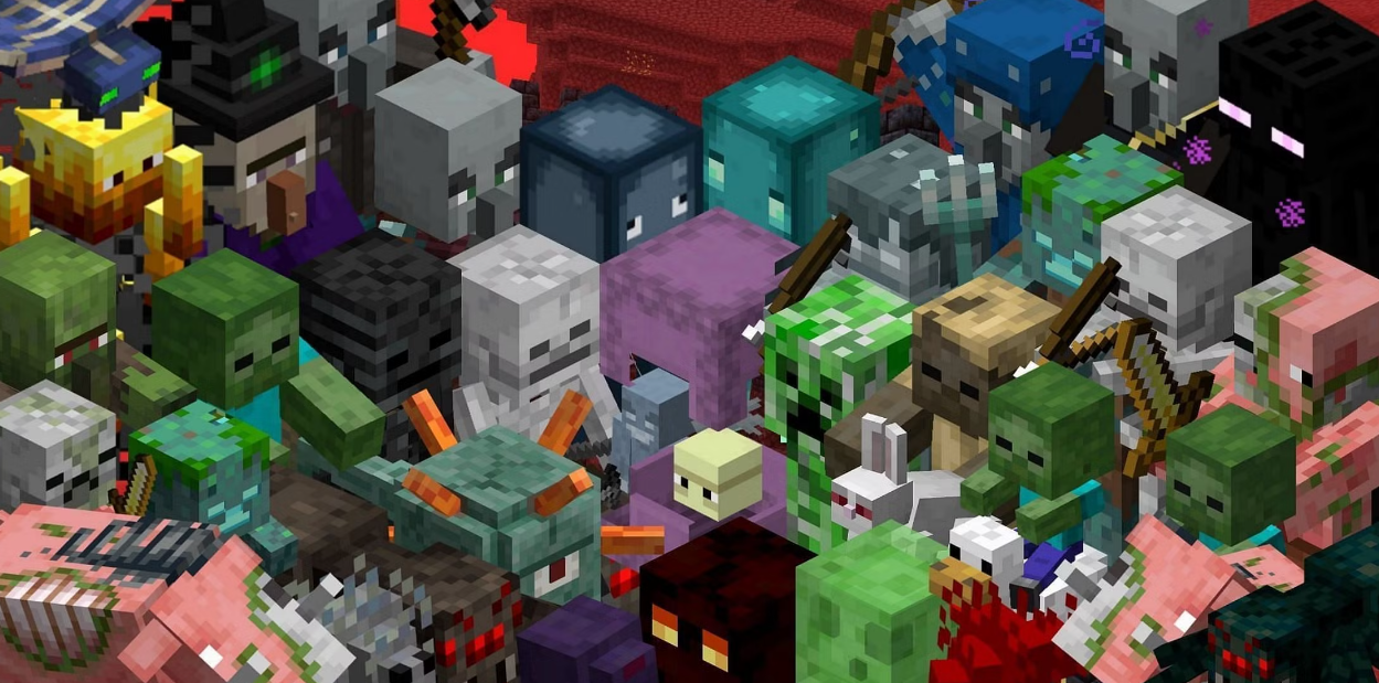 Майнкрафт потеряет одну из своих функций в 2025 году — изображение 3