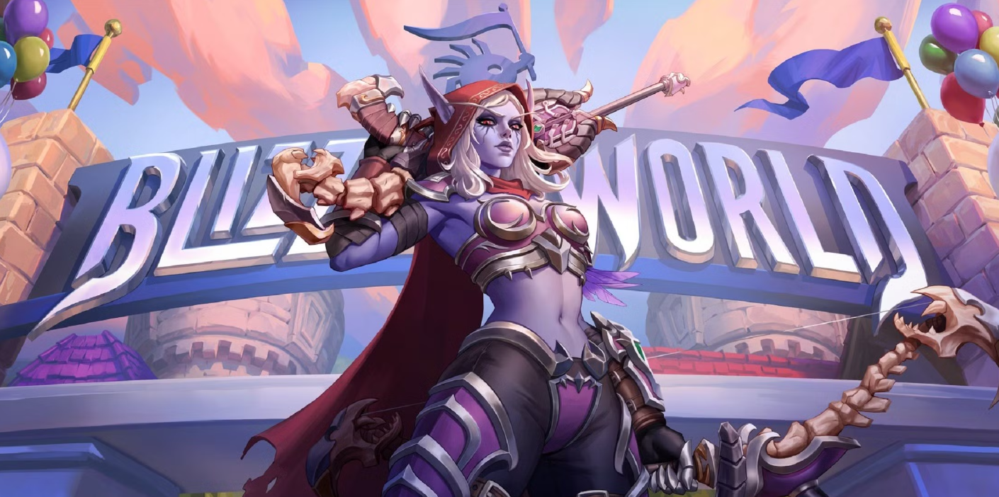 Новая игра Overwatch удивляет фанатов неожиданными функциями — изображение 1