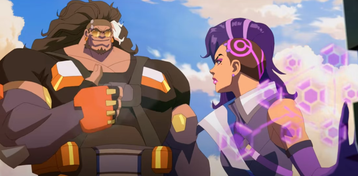 Фанаты Overwatch 2 разочарованы неудавшимся сериалом NetflixnФанаты Overwatch 2 разочарованы неудавшимся сериалом Netflix — изображение 1