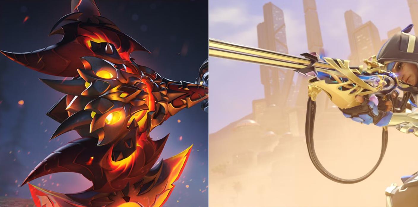 Overwatch 2 может представить захватывающую новую функцию — изображение 1