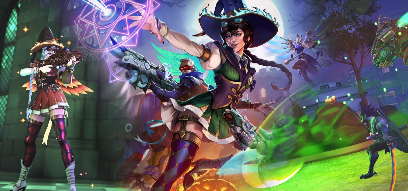 Overwatch 2 Сезон 13: Обновления в соревновательной игре и подборе соперников — изображение 1