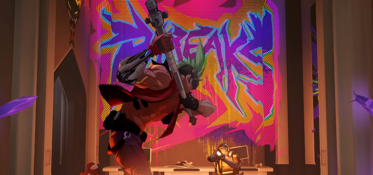 Overwatch 2 Season 14 представит режим 6v6, но с изюминкой — изображение 1