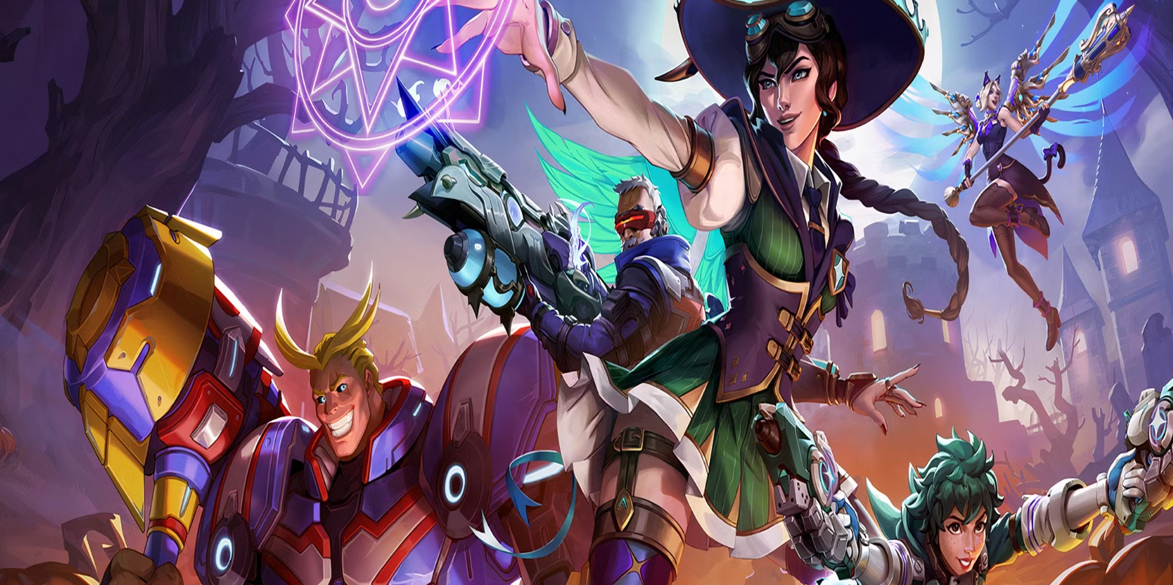 Overwatch 2 Trials Новая функция обновления для более быстрых корректировок балансаn — изображение 1