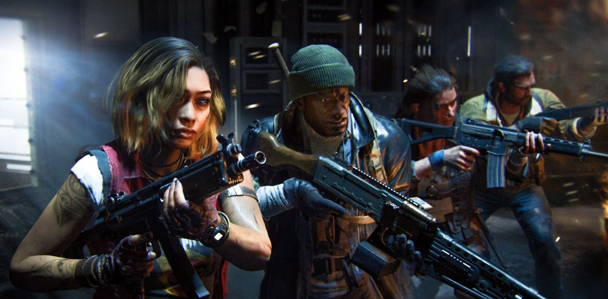 Игроки выражают разочарование по поводу проблем с возрождением в мультиплеере в Call of Duty: Black Ops 6 — изображение 2