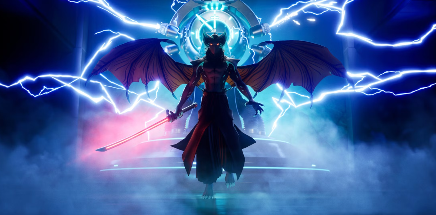 Редкий косметический предмет Fortnite возвращается в магазин после почти 5 летРедкий косметический предмет Fortnite возвращается в магазин после почти 5 лет — изображение 1