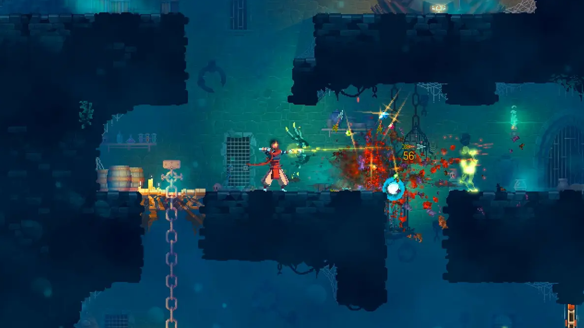 Xbox Game Pass представляет признанный в 2022 году тайтл с высокой похвалой — изображение 3