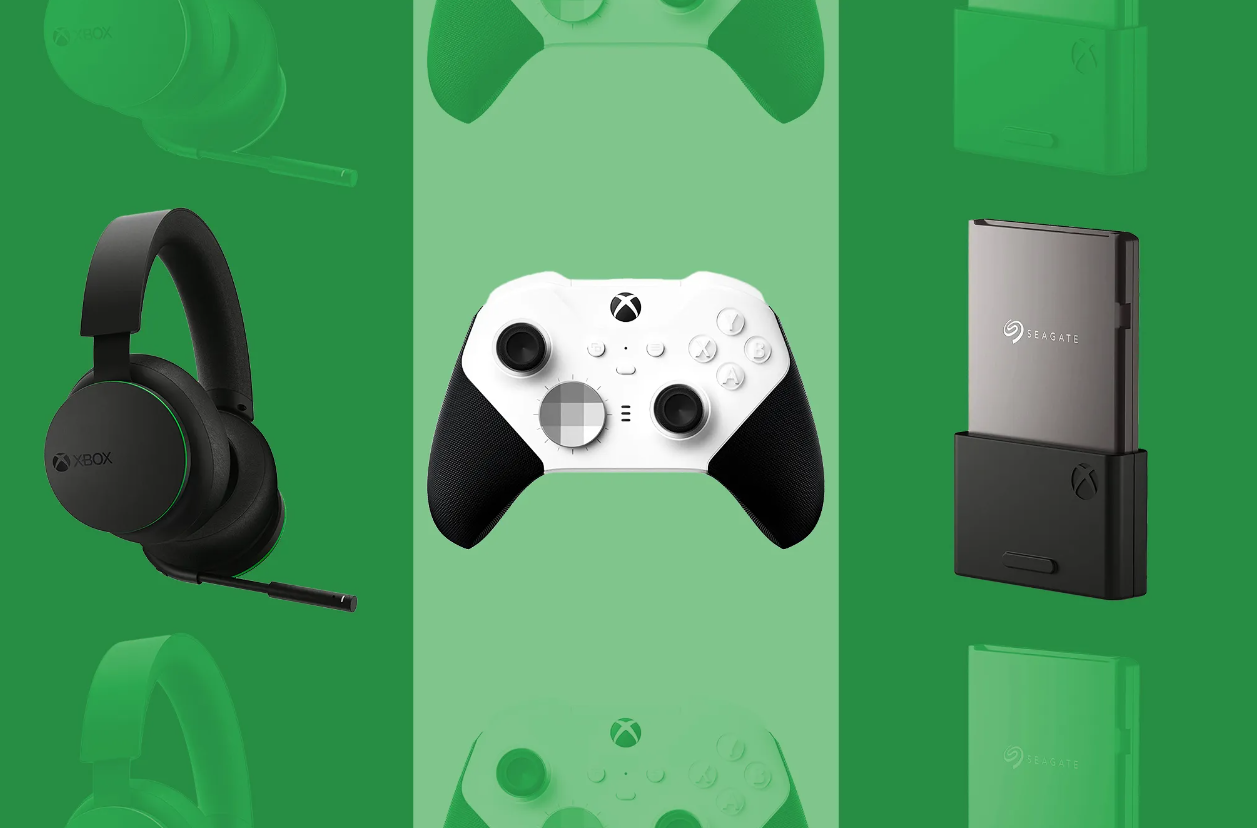 Новый контроллер Xbox направлен на решение одной из крупнейших проблем современного гейминга — изображение 3