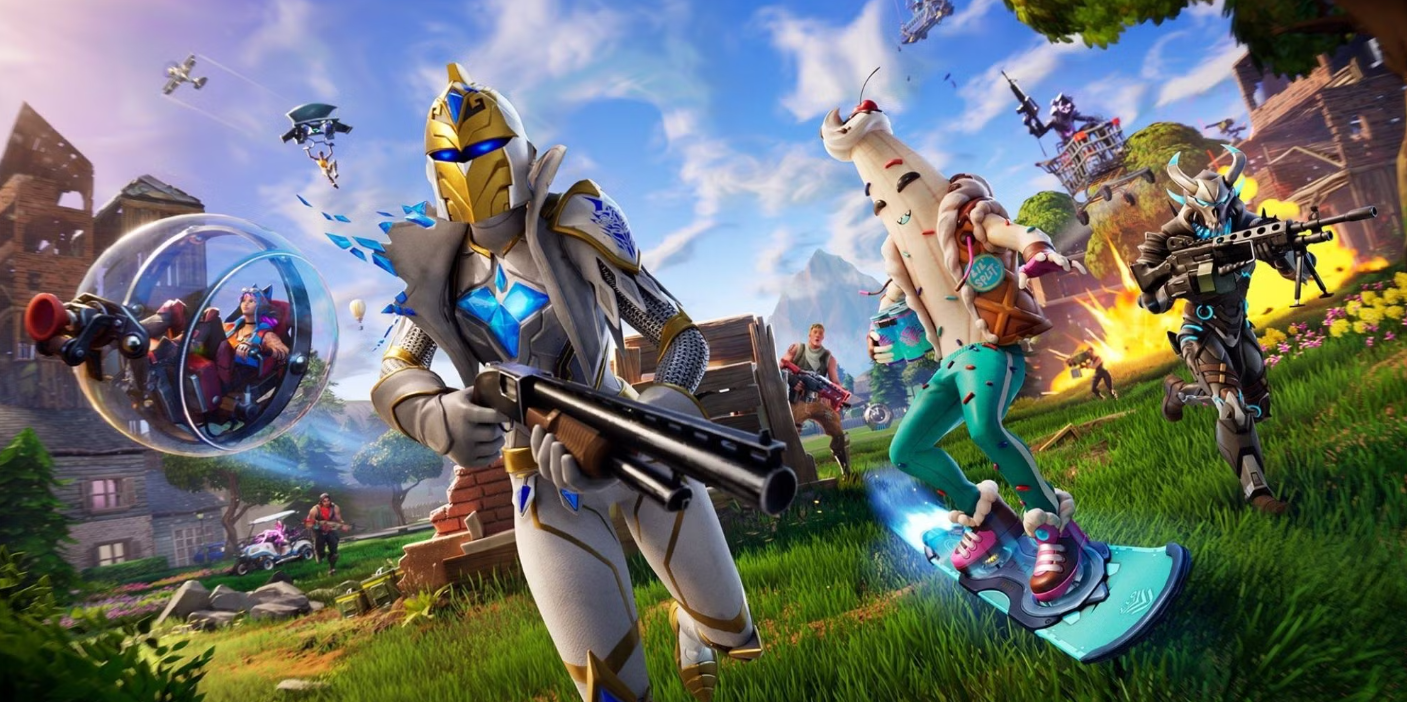 Закрывает ли Fortnite свои двери в 2024 году? Развенчивая спекуляцииn — изображение 2