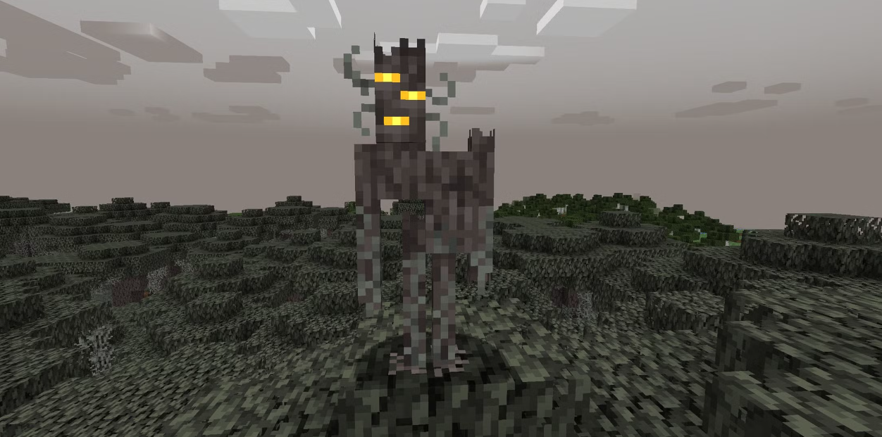 Майнкрафт потеряет одну из своих функций в 2025 году — изображение 2