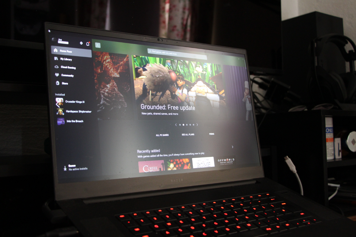 Xbox Game Pass представляет признанный в 2022 году тайтл с высокой похвалой — изображение 2