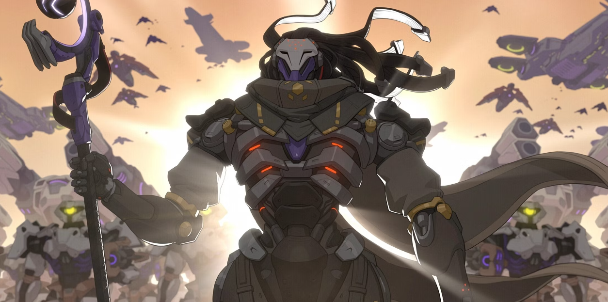 Фанаты Overwatch 2 разочарованы неудавшимся сериалом NetflixnФанаты Overwatch 2 разочарованы неудавшимся сериалом Netflix — изображение 2