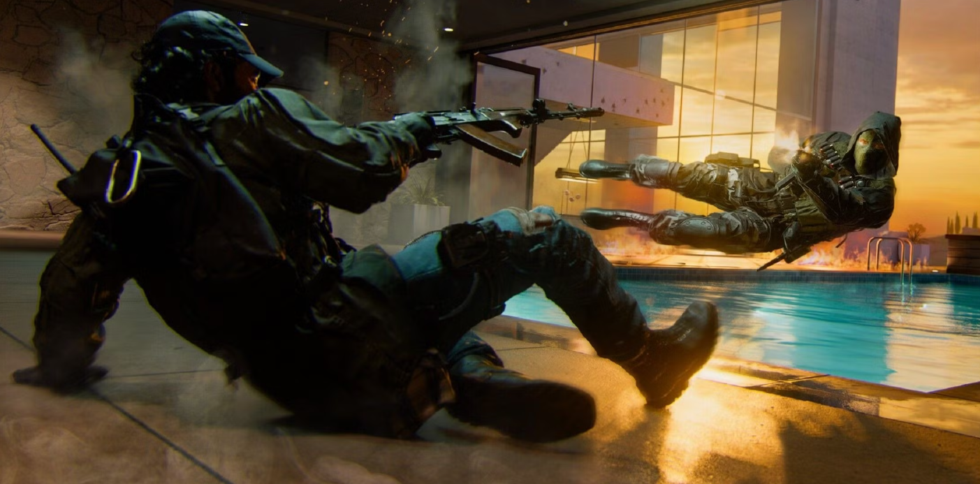 Call of Duty: Black Ops 6 повторно представит оригинальную классическую версию карты — изображение 2