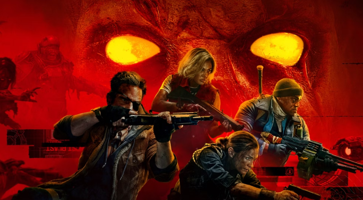 Call of Duty представляет тревожный новый набор трассеровn — изображение 3