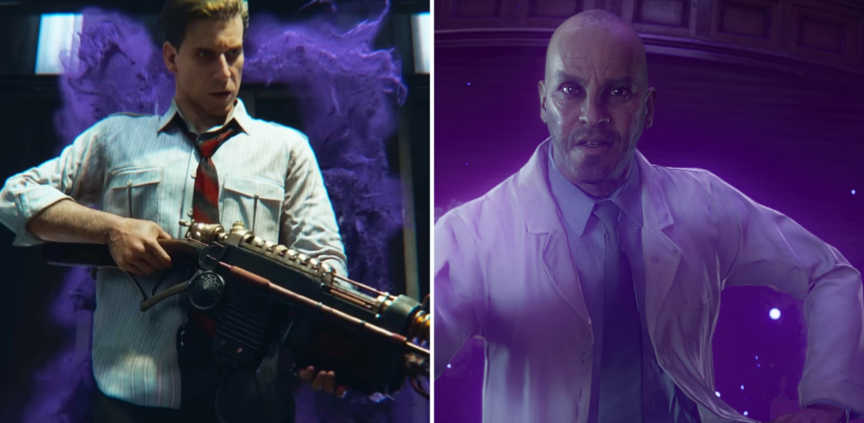 Версия Phasmophobia для Xbox Series X включает функцию, отсутствующую в релизе для PS5n — изображение 3