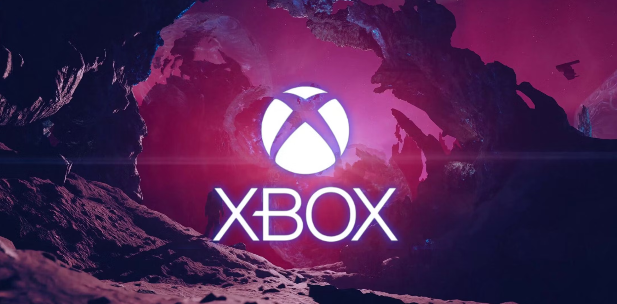 Xbox представляет контроллеры, вдохновленные Starfield: путешествие через разрушенный космосn