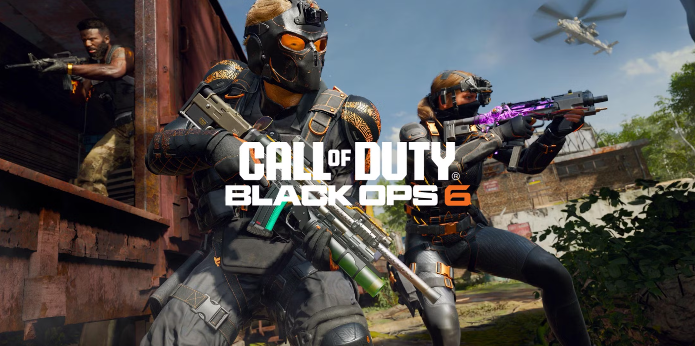 2027 Call of Duty Game May Break Recent Series Traditio — изображение 1