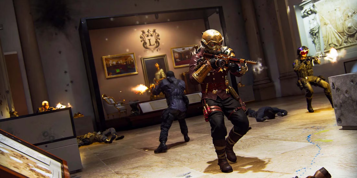 Call of Duty: Black Ops 6 разрушает девятилетнее наследие — изображение 2