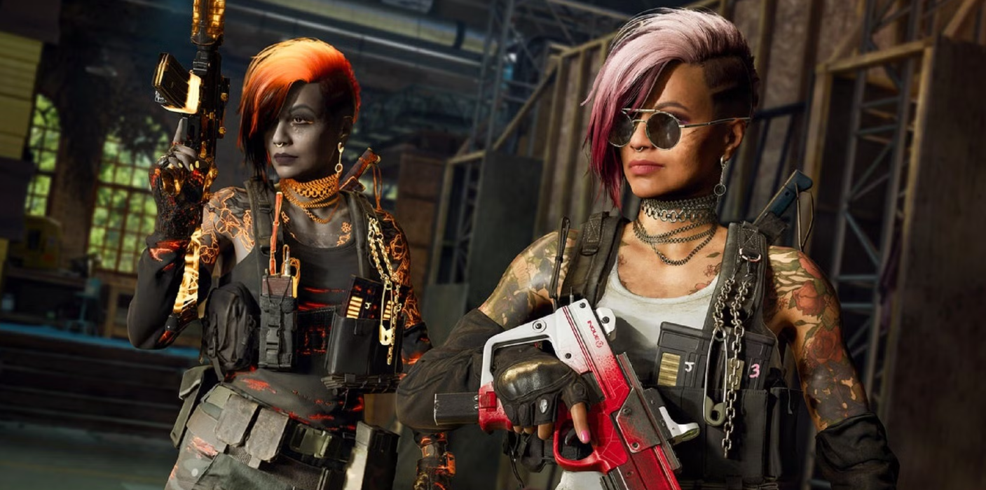 Activision решает основную проблему в Call of Duty: Black Ops 6 — изображение 2