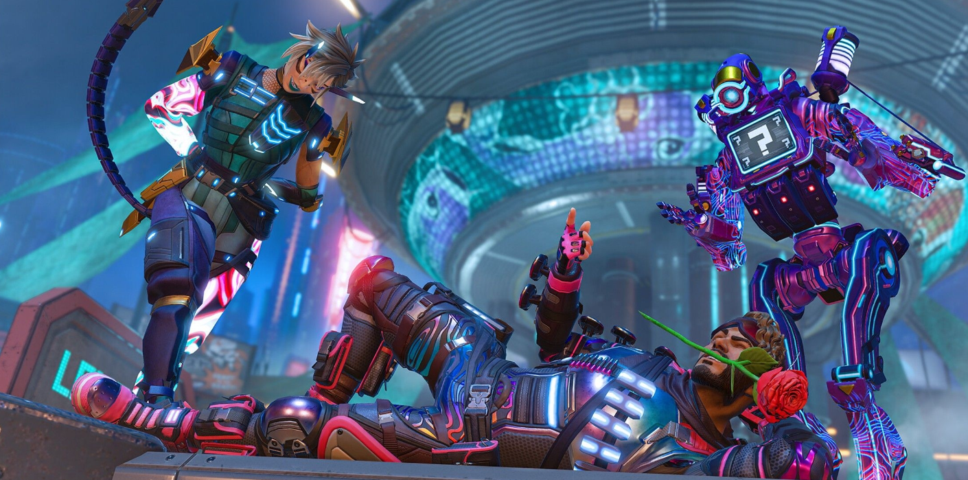 Apex Legends внедряет спорное изменение для борьбы с проблемами читерстваnn