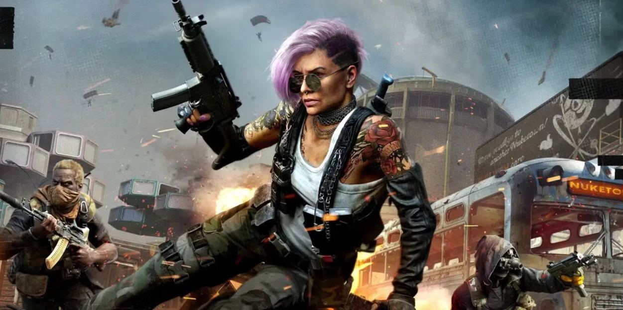 Call of Duty: Black Ops 6 представляет захватывающие новые скины, которые появятся в магазине — изображение 3