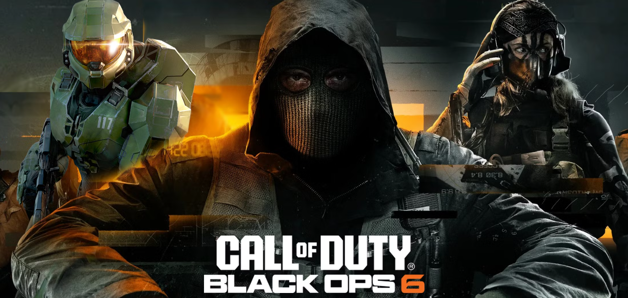 Call of Duty: Black Ops 6 разрушает девятилетнее наследие — изображение 1