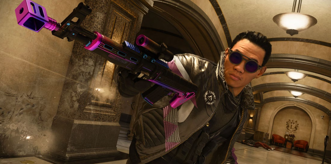 Call of Duty: Black Ops 6 представляет захватывающие новые скины, которые появятся в магазине — изображение 1