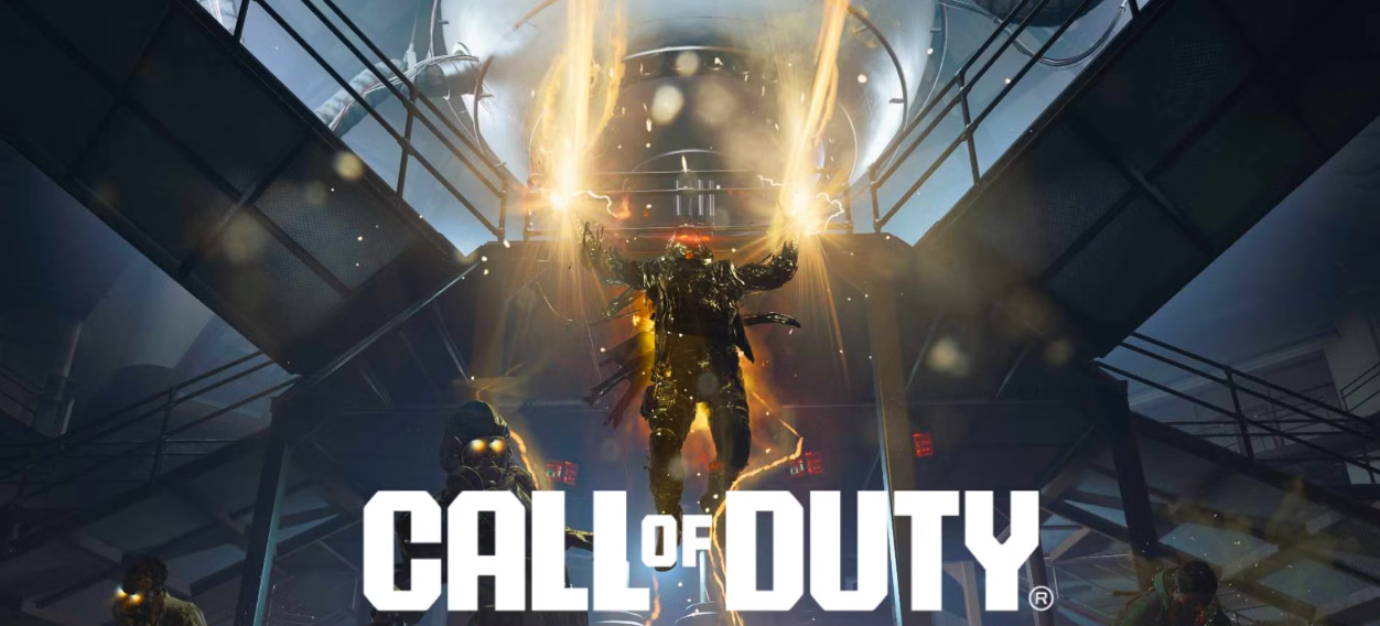 Call of Duty: Black Ops 6 раскрывает сокровищницу классического оружия — изображение 1