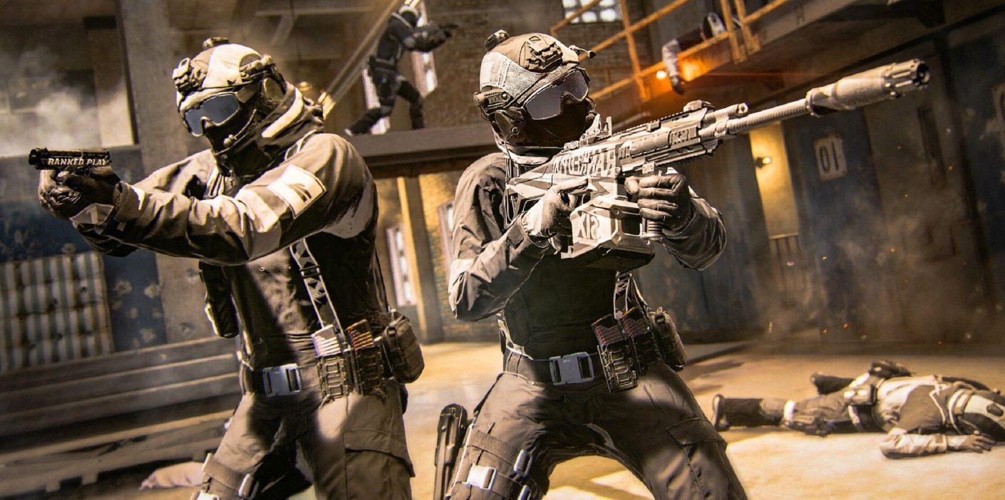 Вклад в честь службы Call of Duty отмечает 15 лет с эксклюзивным юбилейным наборомn — изображение 1