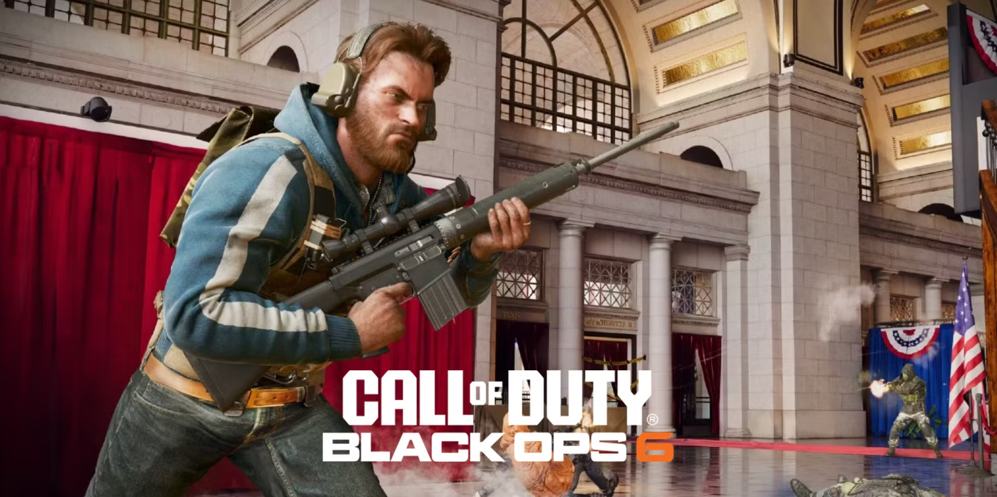 Call of Duty решает проблему с событием Hit List — изображение 1