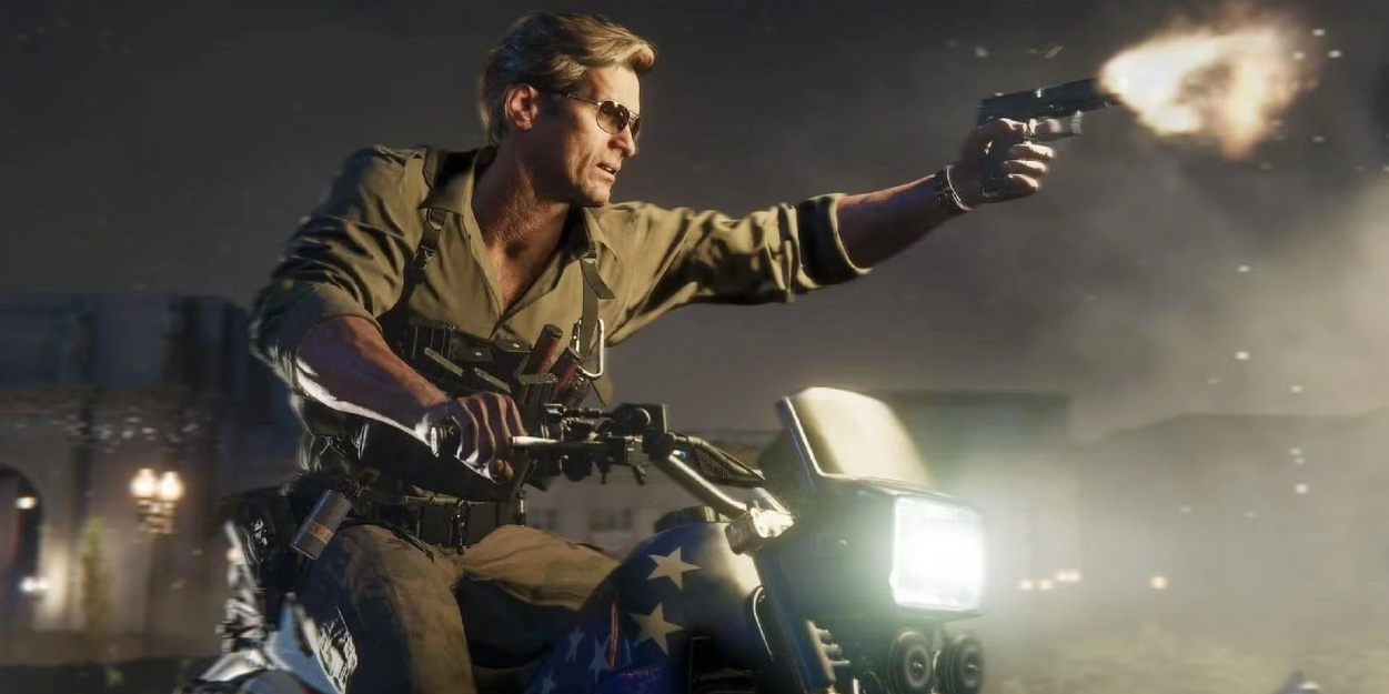 Call of Duty Объявляет обновление патча сезона 1 для Black Ops 6 и Warzone — изображение 1