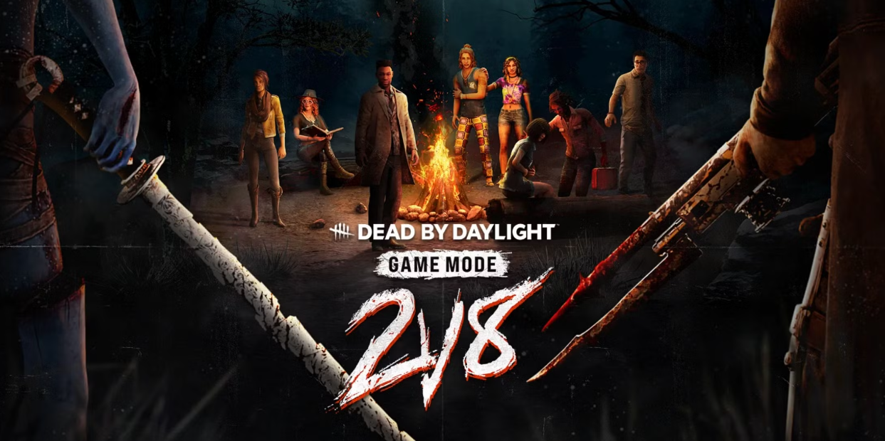 Dead by Daylight возвращает любимый фанатами режим игры в последнем обновлении — изображение 1