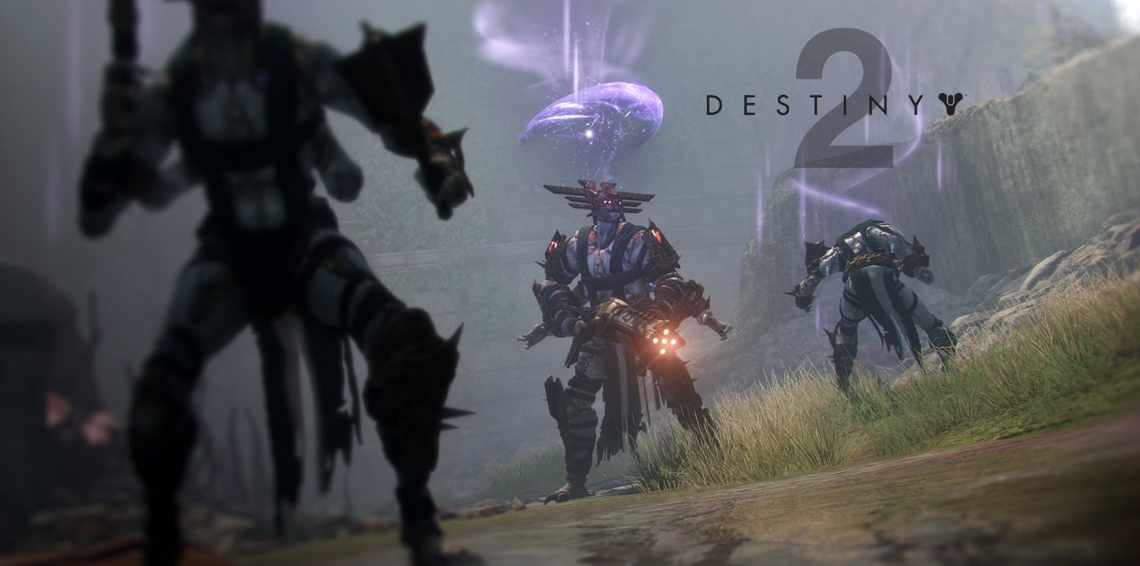 Destiny 2 представляет захватывающее новое приключение с экзотической дробовиком — изображение 2