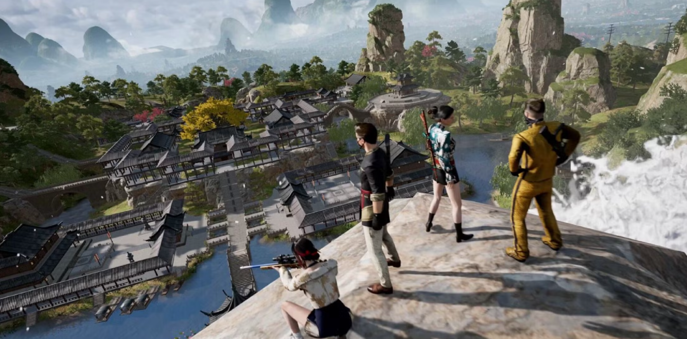 Отметьте в календаре: 4 декабря — это событие, меняющее игру для фанатов PUBG! — изображение 1