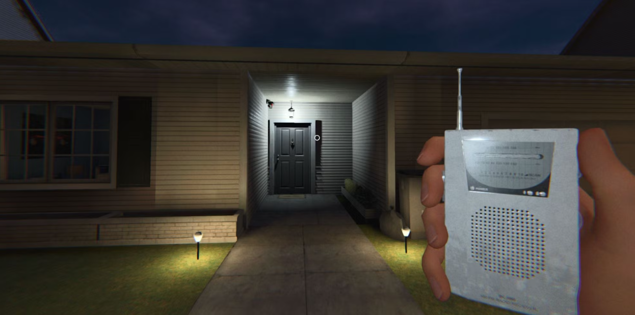 Создатели Phasmophobia признают желание фанатов сохранить уникальную глюковую особенностьСоздатели Phasmophobia признают желание фанатов сохранить уникальную глюковую особенность — изображение 2