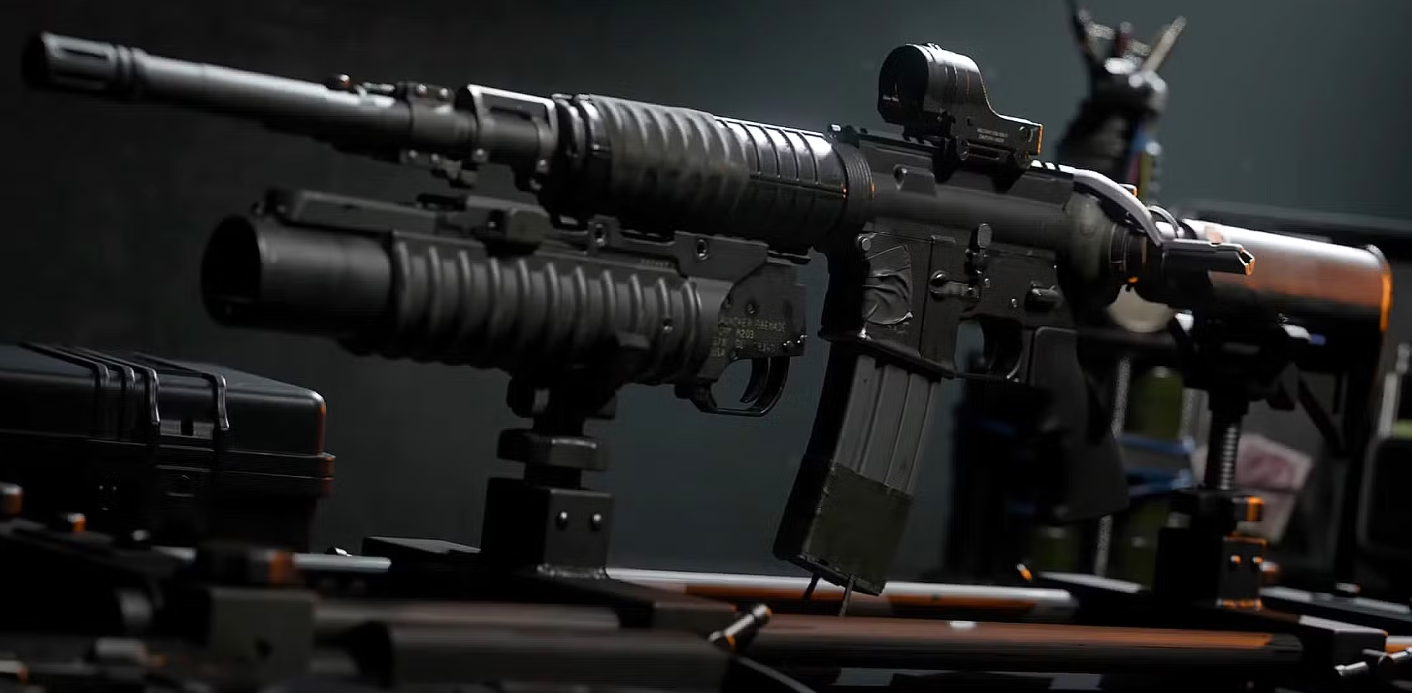 Call of Duty: Black Ops 6 представляет новое событие и возвращает режим 10v10 Moshpit — изображение 2