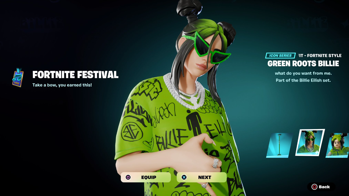 Клуб Fortnite вводит значительные изменения — изображение 2