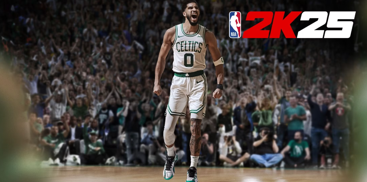 Объявлены примечания к патчу NBA 2K25 Версия 3.0 — изображение 1