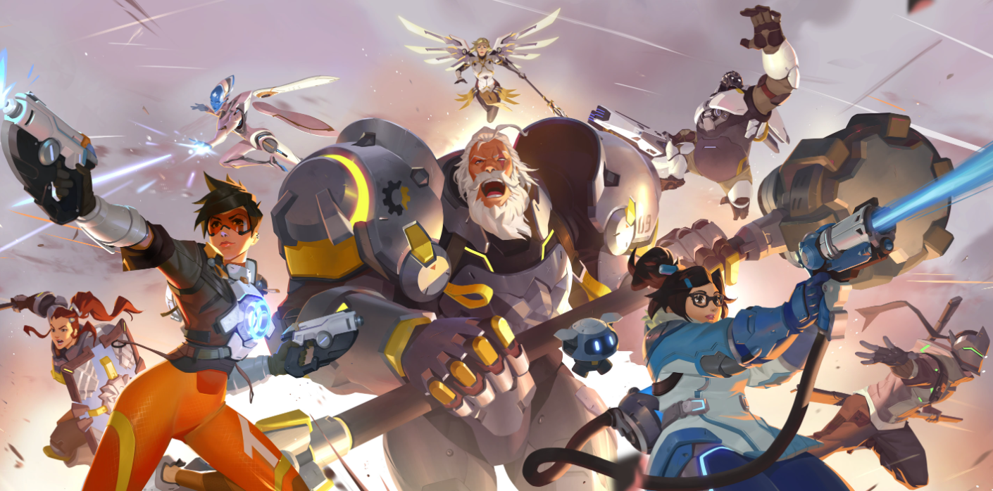 Overwatch 2 намекает на корректировки баланса для предстоящих испытаний 6v6 — изображение 1