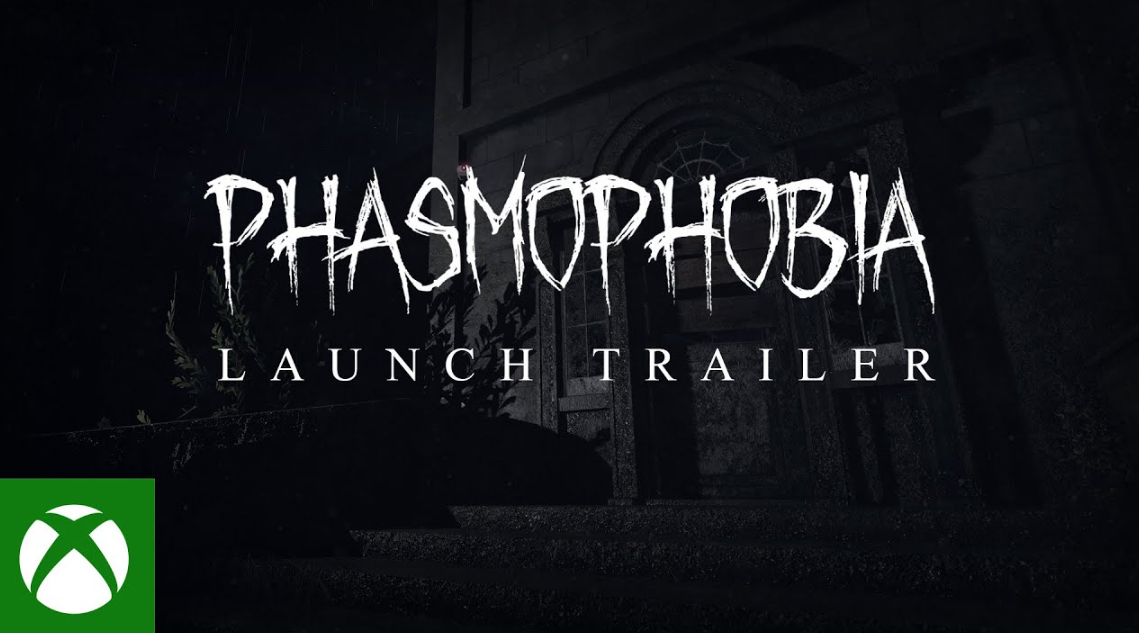 Создатели Phasmophobia признают желание фанатов сохранить уникальную глюковую особенностьСоздатели Phasmophobia признают желание фанатов сохранить уникальную глюковую особенность — изображение 1