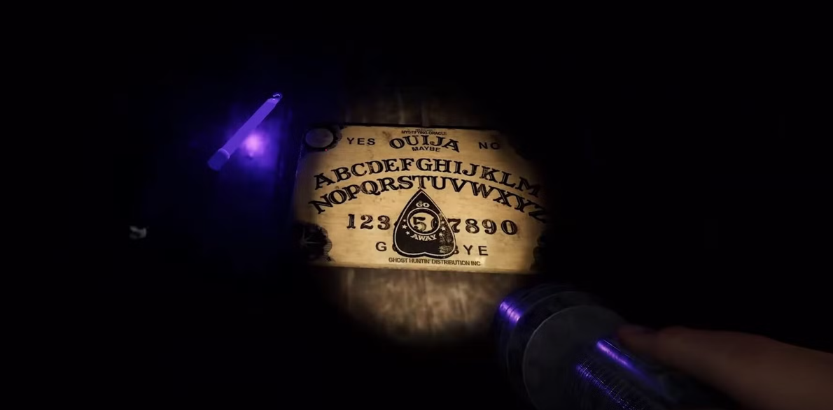 Создатели Phasmophobia признают желание фанатов сохранить уникальную глюковую особенностьСоздатели Phasmophobia признают желание фанатов сохранить уникальную глюковую особенность — изображение 3