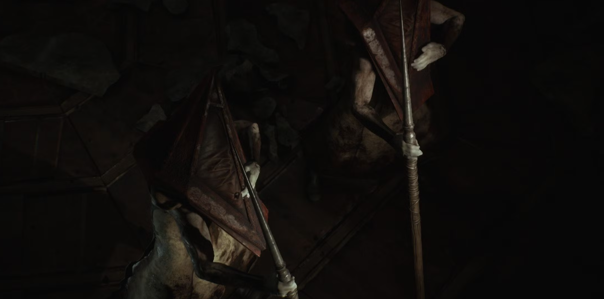 Игроки сталкиваются с проблемами в Silent Hill 2 Remake на PS5 Pro — изображение 1