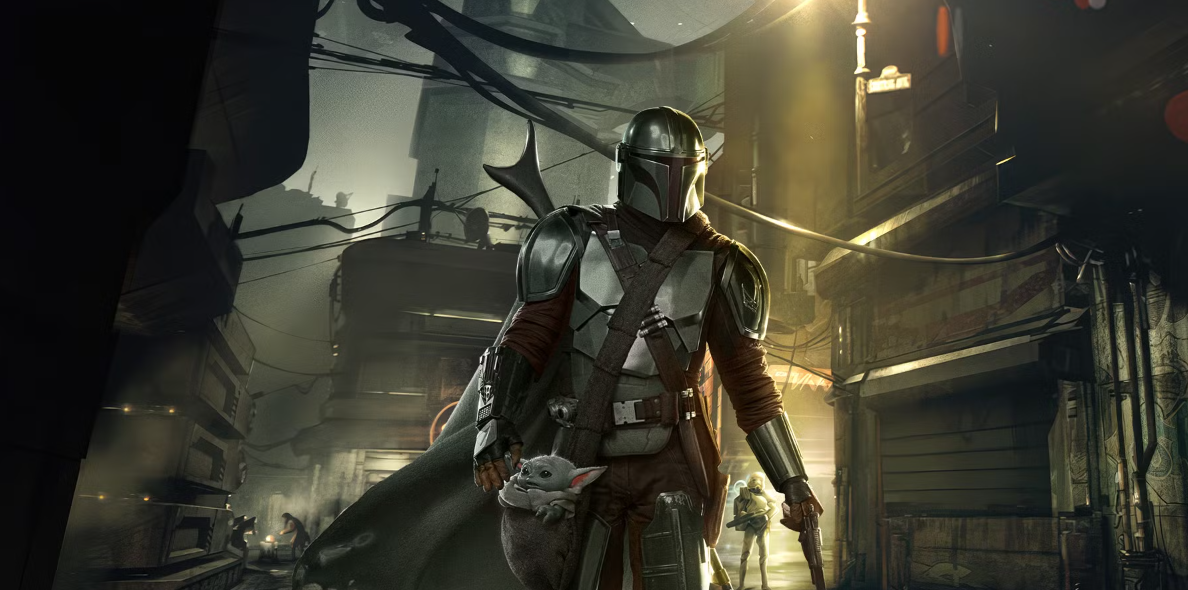 Звездные войны: Мандалорец и фильм о Грогу могут быть отложены дальше, чем ожидали фанаты — изображение 1