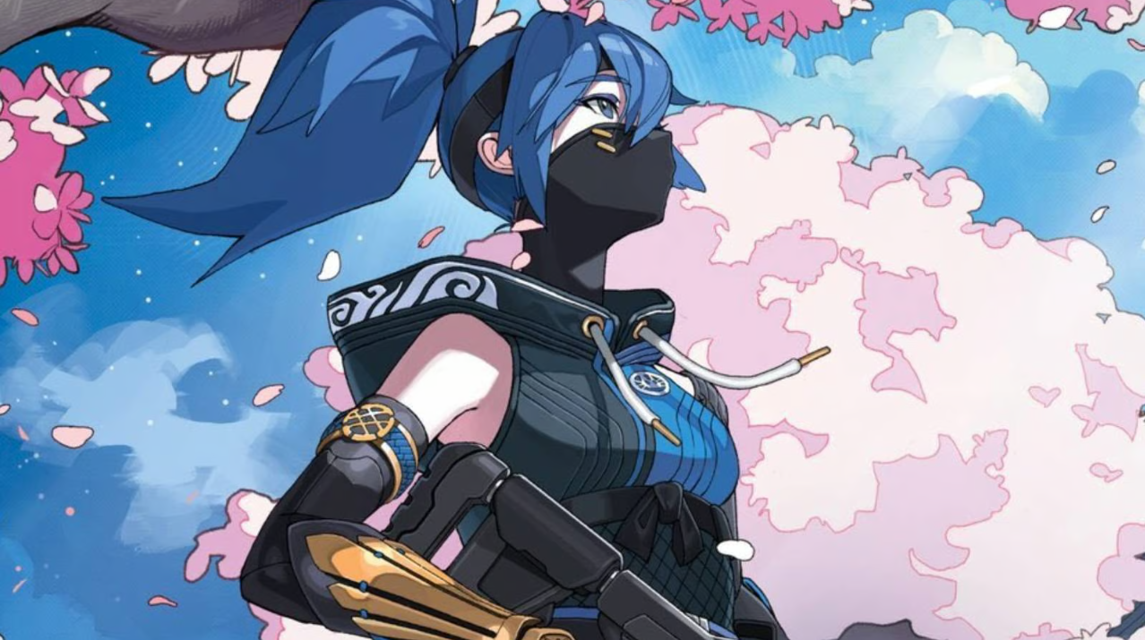 Эксклюзивный первый взгляд: все, что нужно знать о карте главы 6 Fortnite — изображение 4