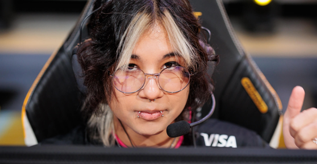 Кто такой игрок Valorant «Dods» и почему он вызывает ажиотаж? — изображение 3