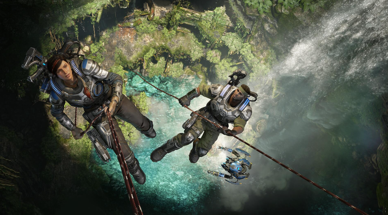 Предстоящие игры Age of Empires могут использовать Unreal Engine 5 — изображение 2