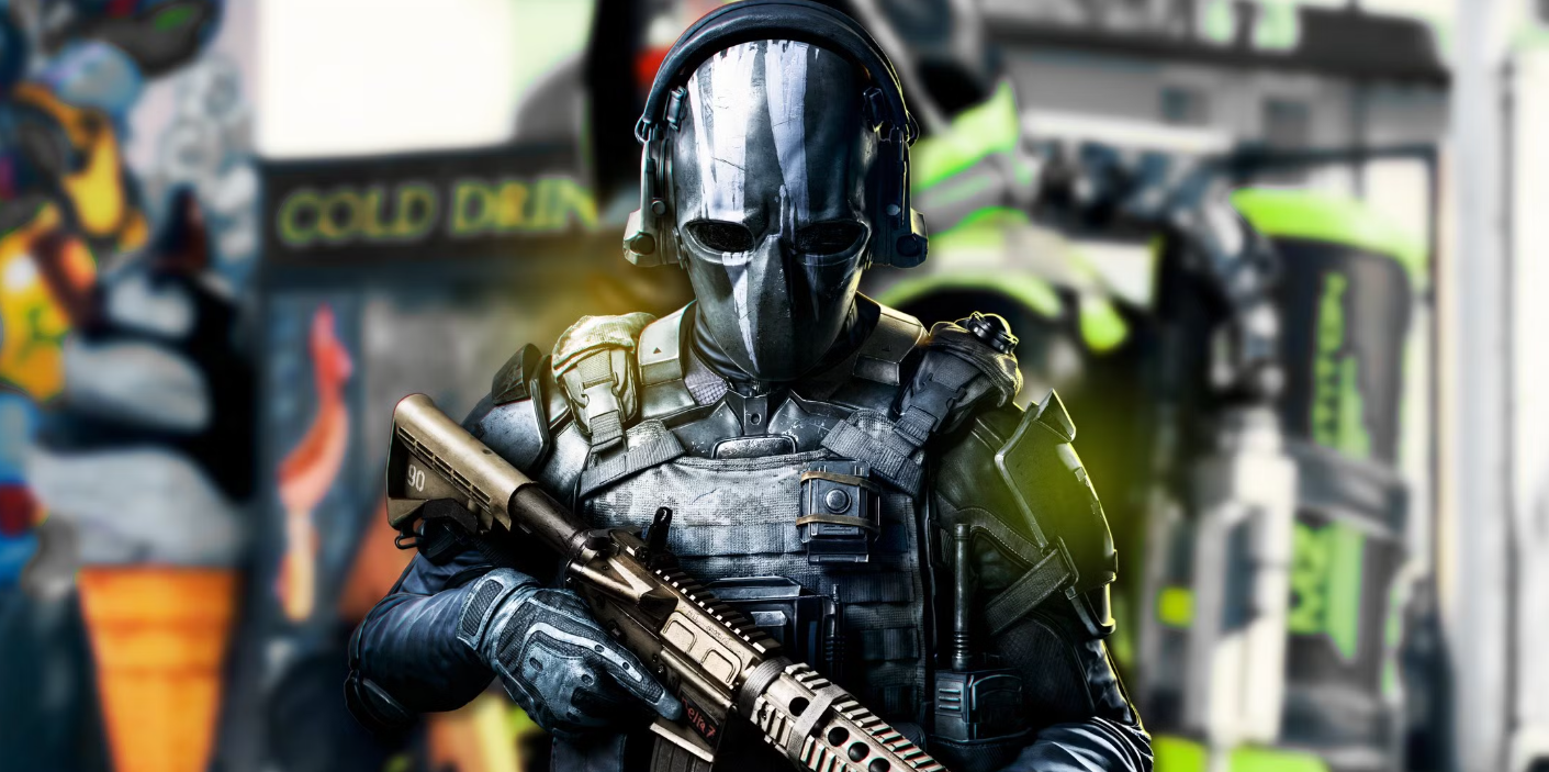 XDefiant запускает захватывающее обновление ноябрь 2024 года — изображение 1