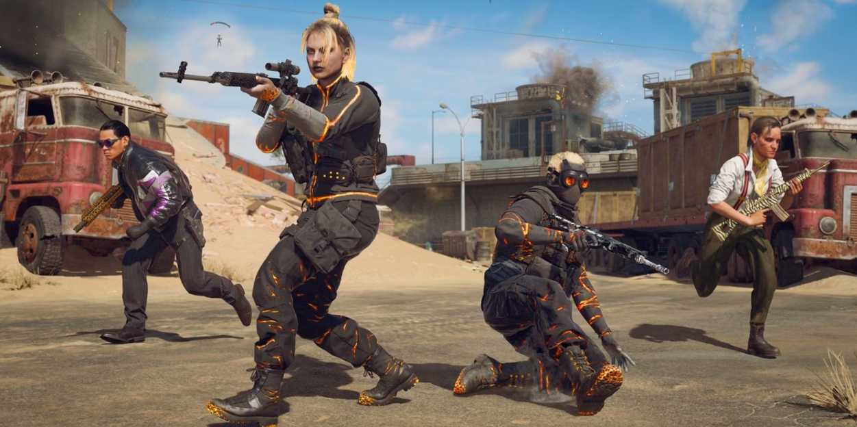 Call of Duty: Black Ops 6 разочаровывает фанатов ответом на проблему с регистрацией попаданийn — изображение 2