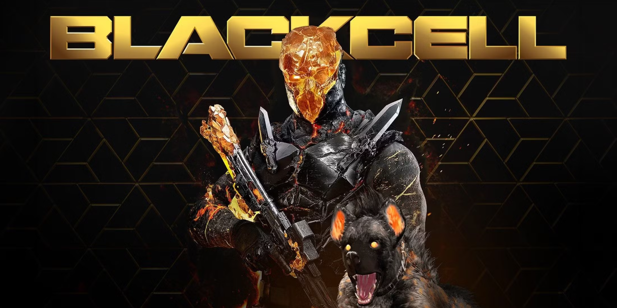 Call of Duty представляет эксклюзивные преимущества программы лояльности BlackCelln — изображение 1