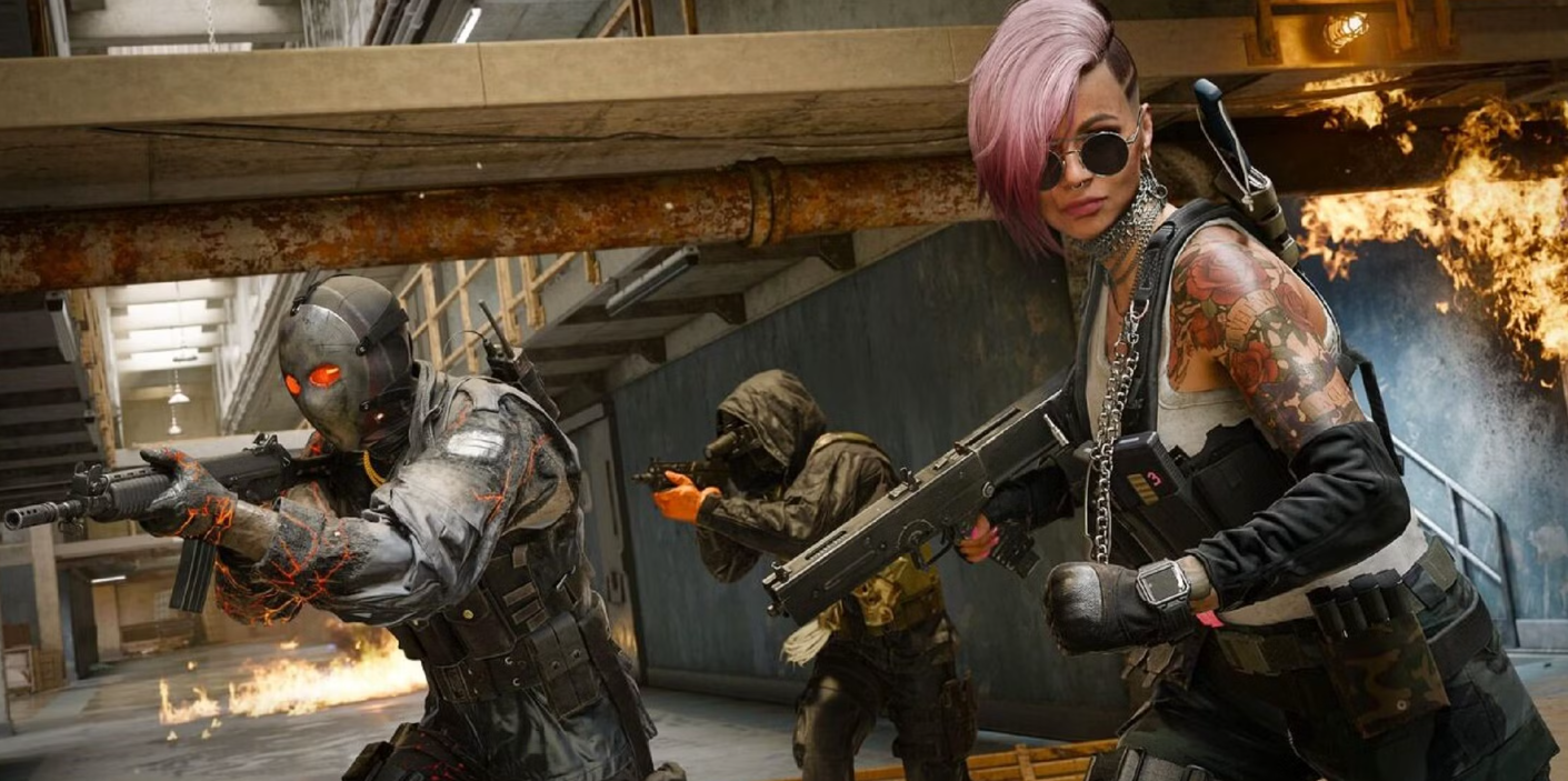 Call of Duty представляет новый скин ‘Astro Chicken’ в магазине — изображение 1