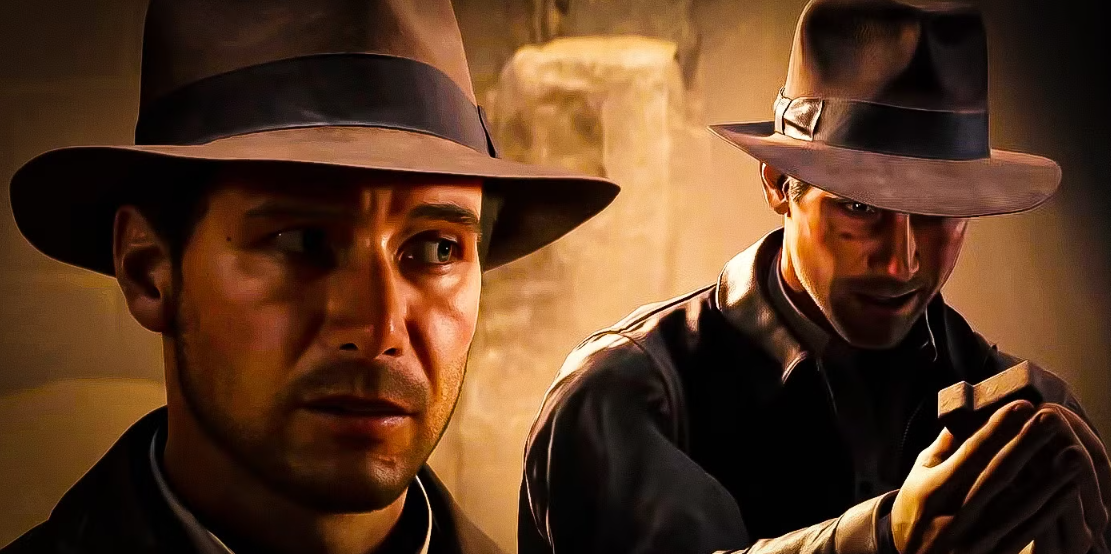 Индиана Джонс и Великий Круг: Игрок выделяет неожиданный способ заработать опыт — изображение 3